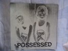 VENOM POSSESSED VINYL 1985 UK PRESSING NEAT 1024