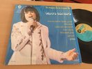 Donny Osmond LO MEJOR Unique Mexican PS 1974 The Osmonds LATIN AMERICA EX/EX