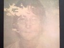 JOHN LENNON - IMAGINE - UK 1971 LP - POSTER & POSTCARD - Porky & Pecko run off
