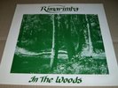 RIMARIMBA - In The Woods - RARE - Unlikely Records UR89, Original 1985, UK - EX+
