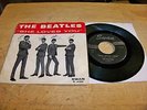 The Beatles - She Loves You - Swan 4152  w/PS  Blk lbl no DDO