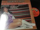 LP QUETCY ALMA (LA LLORONCITA) Y EL MARIACHI XOCHIMILCO / TUS RAICES / FUTURO