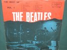 The Beatles The Best Of Beatles LP Taiwan FL-1779