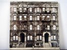 LED ZEPPELIN  Dbl LP Physical Graffiti 1975 Swan Song jimmy page robert plant