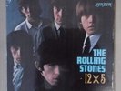 The Rolling Stones - 12 X 5   /FACTORY SEALED /Lp vinyl records