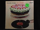 Rolling Stones-Let It Bleed-London 4-USA SHRINK POSTER