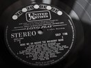 TRAFFIC / SPENCER DAVIS GROUP, HERE WE GO ROUND THE MULBERRY BUSH 1968 UK EX+ LP