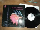 BLACK SABBATH / PARANOID (1970) LP original french press BIEM VERTIGO 6360 011
