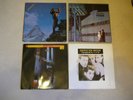Depeche Mode 4 LP`s The Singles 81-85, Black Celebration, Some Great Reward