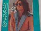 The Doors Resurrection Live 1967-1969 2 LP Vinyl NM- Nice Beacon Island 25543