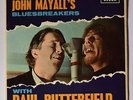 John Mayall's Bluesbreakers with Paul Butterfield  7