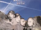 SYSTEM OF A DOWN TOXICITY SESSIONS LP