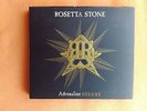 Rosetta Stone - Adrenaline Deluxe Edition (2010)