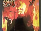 Ghost - Our Live Majesty   12