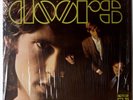 THE DOORS: Self Titled USA ELEKTRA EKS-74007 Shrink Psych JIM MORRISON LP Hear