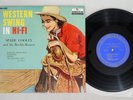 SPADE COOLEY & HIS BUCKLE BUSTERS WESTERN SWING IN HI-FI DECCA JDL 2037 Japan 10
