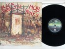 BLACK SABBATH MOB RULES VERTIGO 25PP-36 Japan Vinyl LP