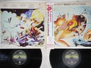 ALCHEMY,DIRE STRAITS LIVE VERTIGO 20PP-78,9 Japan OBI Vinyl 2LP