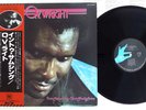 O.V.WRIGHT INTO SOMETHING(CAN'T SHAKE LOOSE) HI VIP-6461 Japan OBI Vinyl LP
