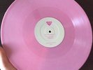 Frank Ocean Channel Live Vinyl pink 2LP