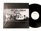 Walkmen, The – Bows + Arrows   Rare 1st Press W/Insert - NM In Shrink
