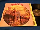 GRAFFITI s/t LP on ABC TRIPPY ACID PSYCH FUZZ 1970 GARAGE clean COPY