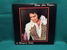 Elvis Presley.  From Las Vegas...to Niagara Falls. Rare Double Promo LP. NM/NM.