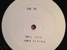 THE XX - Basic Space (Jamie XX Remix) 12