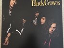 The Black Crowes Shake Your Money Maker Lp 1st Press Def 24278