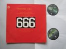 Aphrodite's Child ?– 666  2 LP