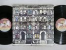 LED ZEPPELIN PHYSICAL GRAFFITI SWAN SONG P-6317,8N Japan Vinyl 2LP