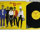B-52'S SAME ISLAND ILS-81263 Japan Vinyl LP
