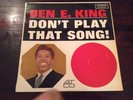 BEN E. KING Don