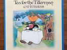LP l MFSL 1-035 l Cat Stevens l Tea for the Tillerman
