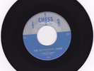 Chuck Berry 