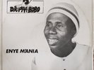 DR PAA BOBO DEEP HIGHLIFE DANCFLOOR GHANA TOP SHAPE RARE LP LISTEN