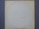 The Beatles - White Album, 1968, 1st Release, Top opener, low number, PMC 7067/8