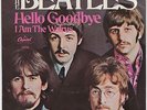 BEATLES Hello Goodbye / I Am The Walrus ORIG 7