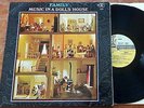 Family - Music In A Doll's House LP 1968 1st Press A1/B1 Stereo Reprise