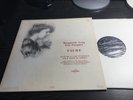 FAURE QUARTET NO1 COLUMBIA FCX 681 MARGUERITE LONG TRIO PASQUIER