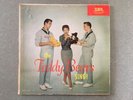 Rare Doowop The Teddy Bears Sing Imperial Lp Original Pressing Mono VG/VG+