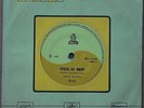 ROSA MARIA 1967 “Fusca Do Amor/Bate Bate” Funk Soul Dancefloor 7” BRAZIL 45 HEAR