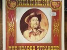 Willie Nelson Red Headed Stranger KC 33482 Columbia Stereo in Shrink