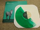 Hum - You'd Prefer An Astronaut [LP] 180 Gram, Colored Vinyl, limited)