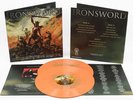 IRONSWORD - None But The Brave (LIM.DLP 400 COL. VINYL*EPIC/OBSCURE HEAVY METAL