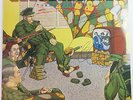 Armistice Day by Midnight Oil, CBS 1982 Single Vinyl Record