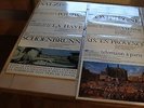 9 VINYLES MUSIQUE DE COUR (Erato)