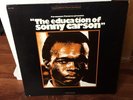 Education Sonny Carson PROMO Unplayed Paramount Original Soundtrack FUNK LP