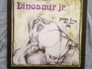 Dinosaur Jr You're Living All Over Me Neil Young Indie Punk Rock Black Flag BLUE