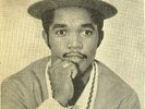 Prince Buster - Pum pum a go kill you / Tommy McCook - African reggae